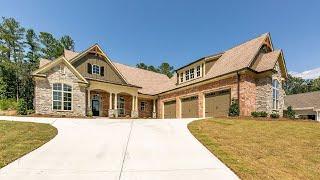 Barry Holder & Associates: The Estates in Paulding County