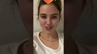 airah periscope live update 686 #stephanie#periscope#live#broadcast#stream#beautiful