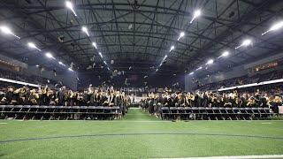 Plano East Senior High School - 2024 Graduation