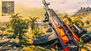 WARZONE AN-94 GAMEPLAY! (NO COMMENTARY)