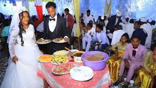 new eritrea wedding (afie & sari) part-7 መርዓ ከባቢ ዓዲ ኳላ ሞሶዳ 2024 