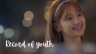 [ENG SUB] record of youth ep 7 preview