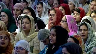 550 Parkash Gurpurbh Dhan Dhan Sri Guru Nanak Dev JI Maharaj @ Guru Nanak Darbar Karachi 2nd Day-10