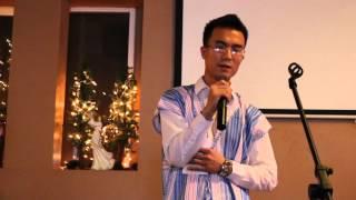 Karen song The passion of the Christ by Gar Nay Htoo