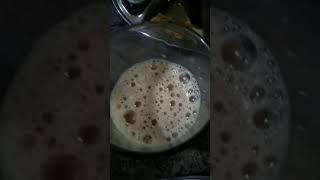 Appam and Egg curry #appam #thefireflies #foodie #breakfast #kerala 