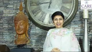 లాపరోస్కోపిక్ సర్జరీ ప్రయోజనాలు (Laparoscopic Surgery Benefits) by Dr Rajeshwari Reddy