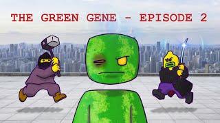 The Green Gene| Melon Sandbox Stories #2