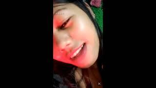 Bocah sange sedang live