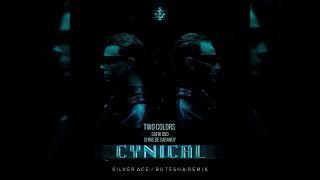 Twocolors, Safri Duo, Chris De Sarandy - Cynical (Butesha & Silver Ace Remix) [Radio Edit]