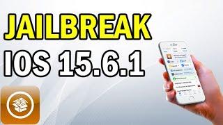 iOS 15.6.1 Jailbreak - How to Jailbreak iOS 15.6.1 No Computer Untethered Cydia in 2024!