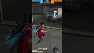M1014+mp40 short game play