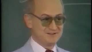 Yuri Bezmenov - Psychological Warfare Subversion & Control of Western Society (Complete)