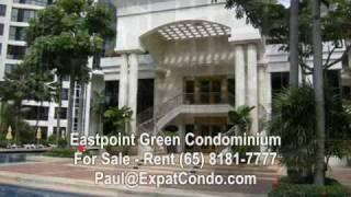 Eastpoint Green Condominium For Sale - Rent District 18, Semei, Singapore by Paexco