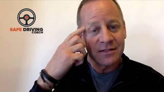 Anticipating Situations While Driving with Todd Avery