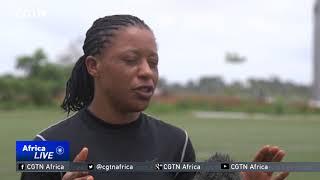 Nigeria's senior women's team gears up for AWCON qualifier against Gambia