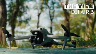 DJI | The View