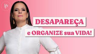 Suma e organize sua vida - com Pati Penna