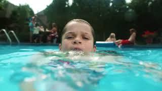 Abbey's Hope - Pool Safety PSA