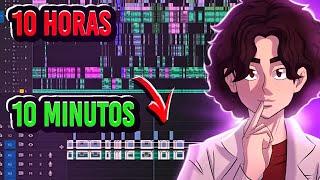 MELHOR EDITOR DE VIDEOS PARA PC FRACO... (EDIÇÃO PROFISSIONAL PARA INICIANTES) 2023! 