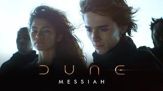 DUNE MESSIAH Will Change Movies Forever