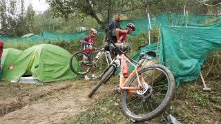 MTB HIMALAYA . Asia's most toughest MTB  Race ! #Hastpa #Herocycles#MTBhimalaya#SteadfastNutrition