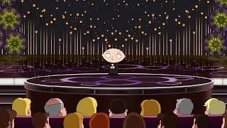 Family Guy - Stewie hosts the Oscars