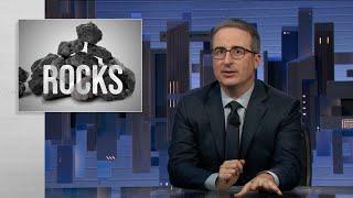 Rocks: Last Week Tonight with John Oliver (Web Exclusive)