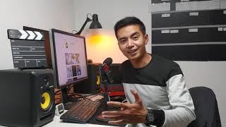 VLOG HARIAN 513 - Ngobrol Gratis