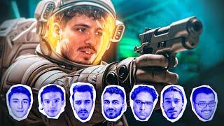 VOD // Lockdown Protocol - Terracid, Potatoz, Hugo, Jean, Botkz, Supercon, Diego, Kerib
