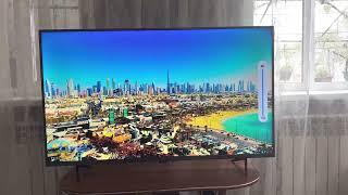 Xiaomi Mi TV 4S 50 SMART TV