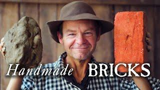 The Ancient Art Of Brickmaking - Impervious Building Blocks Handmade From The Earth