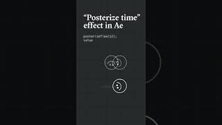 Pasterize time effect in After Effects Tutorial. Subscribe inst: mikey.presents for more!