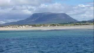 Irish Song - Gleanntáin Ghlas' Ghaoth Dobhair