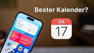 Wie funktioniert der Apple Kalender? Ein Anleitung für Anfänger