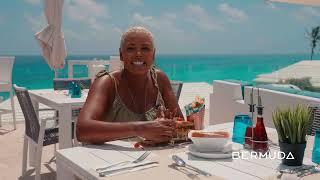 Flavours of Bermuda | Episode 1 | Discovering Bermuda Food: A Cultural Fusion