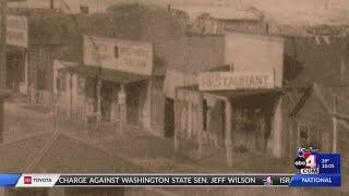 3 of Utah's ghost towns leave their marks on the land