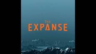 Folge 120: The Expanse (mit Gunnar Lott)