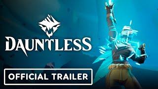 Dauntless - Official Wild Thunder Update Launch Trailer