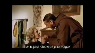 Sveti padre Pio film dio 2 od 2 s titlovima prijevodom na HRV