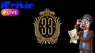 What's the Deal with Disney's Club 33 Movie? - iCritic LIVE