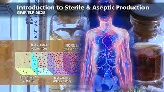 Exclusive Clip from "Introduction to Sterile & Aseptic Production"