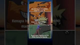 meme comic Naruto part 158 #memeindonesia