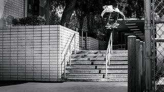 DC SHOES: Introducing the Matt Miller Signature Shoe