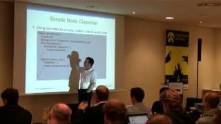 Puppet Camp Nuremberg 2012 - Olivier Renault: Using Puppet to build smart private/hybrid clouds