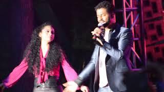 'Spend My Life' - Eric Benet & Jessica Jolia