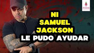 CAPÍTULO 41: SIN LEY - NI SAMUEL JACKSON LE PUDO AYUDAR