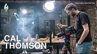 CAL THOMSON | DIRECTOR OF PHOTOGRAPHY (DEAD PIXEL FILMS)