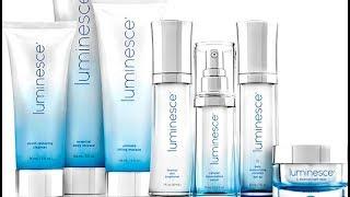 Сыворотка Luminesce | Отзывы Jeunesse Global