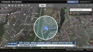 ACLU concerned about DPD surveillance program