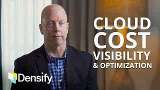 Enabling Cloud Cost Savings & Infrastructure Efficiency with Densify